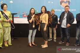 Pertamina MOR VII Gelar Media Gathering Sulawesi 2019