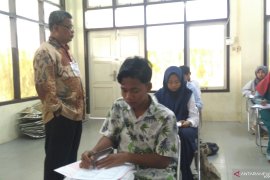 Unja bersama 14 PTN wilayah barat gelar  seleksi SMMPTN