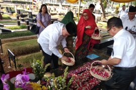 Mohammad Tabrani diusulkan Kemendikbud menjadi nama jalan di Jakarta