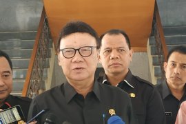 Buntut pemutusan air dan listrik, Mendagri panggil Wali Kota Tangerang Arief R Wismansyah