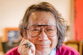 Karya Nobuhiko jadi sorotan di Festival Film Tokyo 2019