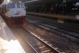 KAI percepat pengaktifan kembali empat jalur
