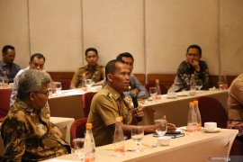 Bupati : Pemkab tidak mau membebani APBD