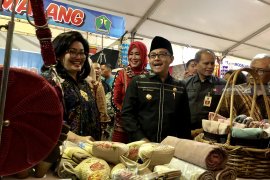 Pemerintah diminta datangkan "buyer" internasional ke daerah