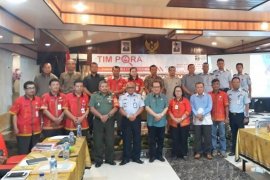 Tim pengawas orang asing di Gunungsitoli-Nias terbentuk