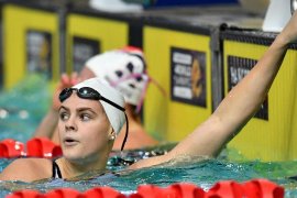 Shayna Jack merasa kariernya digantung