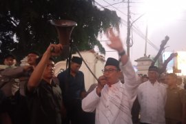 Kegiatan pelepasan calon haji Sukabumi akan dievaluasi pascainsiden pelajar SD tewas