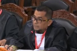 KPU bantah pengurangan suara PDI Perjuangan di enam daerah di Sumbar