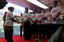 Pemkot Surabaya bangun museum olahraga di Gelora Pancasila
