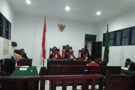 Suami pelaku KDRT hingga menewaskan istri dijerat pasal berlapis