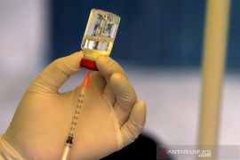 Pasien paling akhir Ebola akan dipulangkan ke Kongo