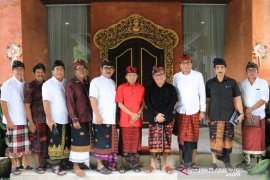 Bali jadi tempat Munas ke-13 Kagama