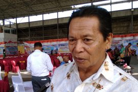 DPRD Biak Numfor minta pemkab serahkan materi Raperda RPJMD