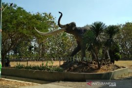 Kembangkan Situs Patiayam, Kudus usulkan anggaran Rp4 miliar