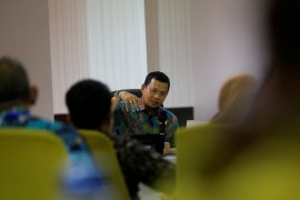 Pondok Pesantren Darul Aman Gombara diminta jadi ikon Makassar "City of Santri"