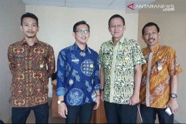 Pasar Kopi Bekasi digelar di Summarecon