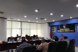 Ombudsman panggil Komisi Kejaksaan karena banyak aduan