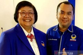 Haji Zanie bakal boyong aktivis Save Meratus bertemu Menteri LHK