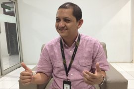 Sosialisi Qanun LKS di awali dari kota Sabang