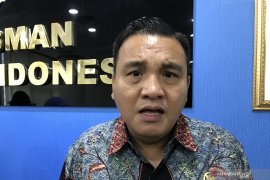 Komisi Kejaksaan bantah Ombudsman, sangkal kejaksaan tunda tindak lanjut pelaporan