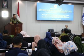 KLHK upayakan penurunan gas rumah kaca hingga 29 persen