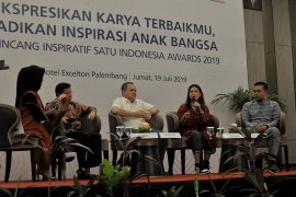 Ratusan Pegiat komunitas ikuti Sosialisasi Satu Indonesia Award Page 7 Small