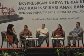 Ratusan Pegiat komunitas ikuti Sosialisasi Satu Indonesia Award Page 5 Small