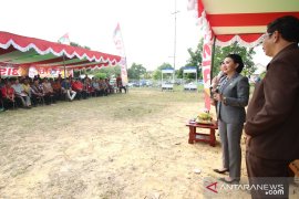 Landak lakukan pemutakhiran data PKH dengan aplikasi