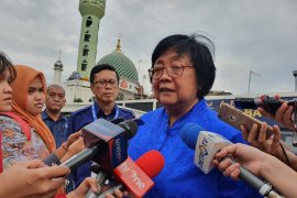 Pemerintah akan ajukan PK terkait putusan MA tentang kebakaran hutan