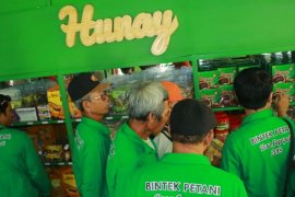 UKM Probolinggo kembangkan produk olahan bawang merah
