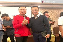 Sultra mendukung Komjen Iriawan pimpin PSSI