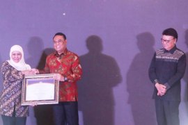 Kompetisi layanan publik internasional, Pemprov Jatim lolos jadi peserta