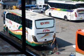 RENCANA PEMBANGUNAN STASIUN LRT Page 1 Small