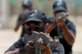 Ibu pemuda autis Palestina  tuding Israel tutupi pembunuhan anaknya