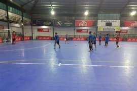 IPC Pelindo targetkan pertahankan juara Turnamen Rafhely Specs Cup