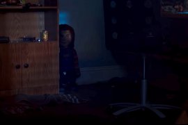 Teror Chucky kembali di remake pada film "Child's Play"