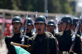 Kapal minyak Turki mulai lakukan pengeboran di Siprus