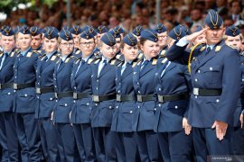 Jerman bentuk resimen drone pertama dalam sejarah Bundeswehr