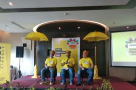 Adira berupaya pertahankan Medan jadi kota paling mempesona