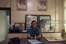 UPT PAM Bangka Selatan alirkan air pelanggan secara bergiliran