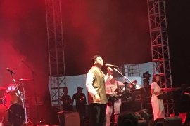 Doa paling serius Sal Priadi di We The Fest