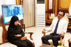 WNI ini ditemukan di Saudi setelah 21 tahun hilang