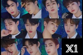 Boy grup X1 jebolan "Produce X 101" segera syuting video musik
