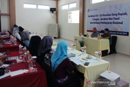 Video : BI Perwakilan Kalsel sosialisasikan ciri-ciri keaslian uang Rupiah