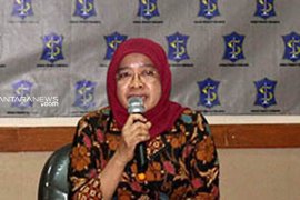 Lahan wisata Kebun Anggrek Surabaya siap diuruk