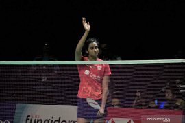 Sindhu ke final Indonesia Open setelah kalahkan unggulan China