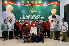 Tingkatkan kualitas peradaban, PDIP Jatim gelar silaturahim kebangsaan