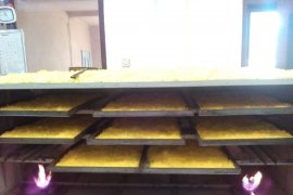 Pesanan "saur" meningkat Jelang Galungan