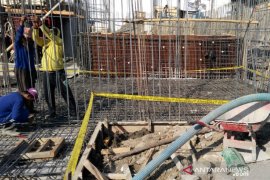 Laporan PT KSB ke Polda Jateng soal pondasi dinilai salah alamat