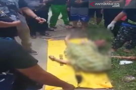 Pegawai Dinas Pariwisata ditemukan tewas